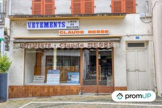 achat localcommercial bort-les-orgues 19110