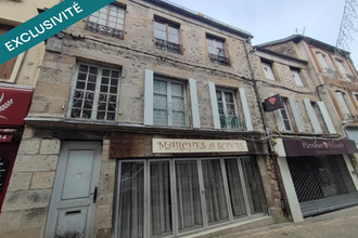 achat localcommercial bort-les-orgues 19110