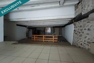 achat localcommercial bort-les-orgues 19110