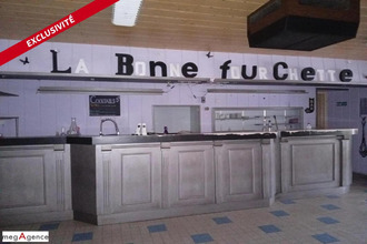 achat localcommercial bost 03300