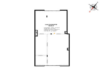 achat localcommercial bouaye 44830