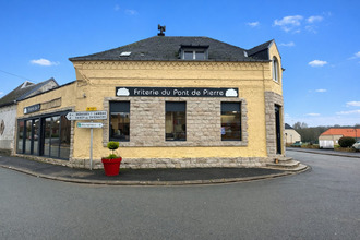 achat localcommercial boue 02450