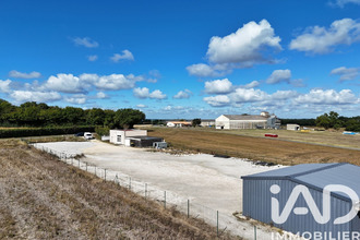 achat localcommercial bouex 16410