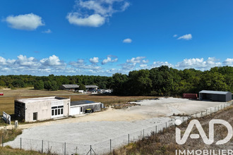 achat localcommercial bouex 16410