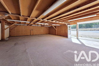 achat localcommercial bouex 16410