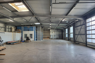 achat localcommercial bouffere 85600