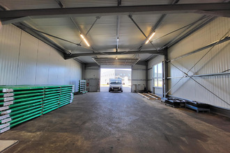achat localcommercial bouffere 85600