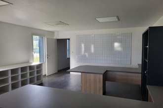 achat localcommercial bouffere 85600