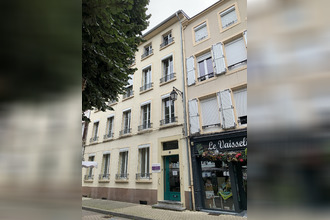 achat localcommercial boulay-moselle 57220