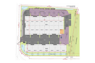 achat localcommercial boulay-moselle 57220