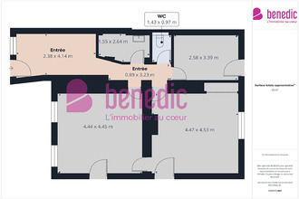 achat localcommercial boulay-moselle 57220