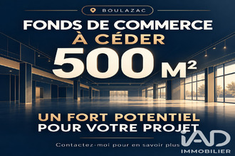 achat localcommercial boulazac 24750