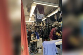 achat localcommercial boulogne-billancourt 92100