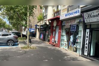 achat localcommercial boulogne-billancourt 92100