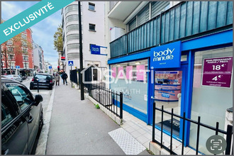 achat localcommercial boulogne-billancourt 92100