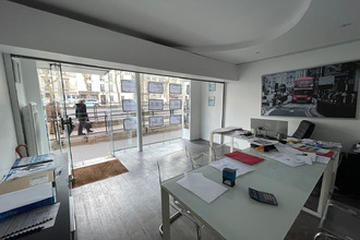 achat localcommercial boulogne-billancourt 92100