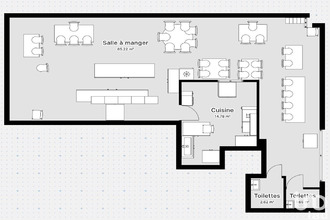 achat localcommercial boulogne-billancourt 92100
