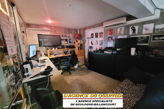 achat localcommercial boulogne-billancourt 92100