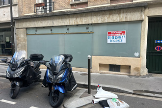achat localcommercial boulogne-billancourt 92100