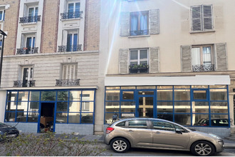 achat localcommercial boulogne-billancourt 92100