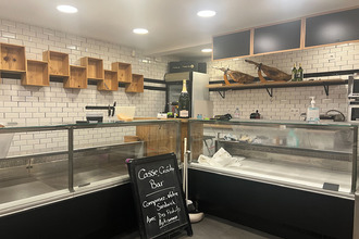 achat localcommercial boulogne-billancourt 92100