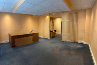 achat localcommercial boulogne-billancourt 92100