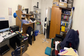 achat localcommercial boulogne-billancourt 92100