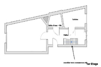 achat localcommercial boulogne-billancourt 92100