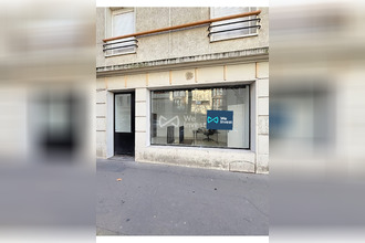 achat localcommercial boulogne-billancourt 92100