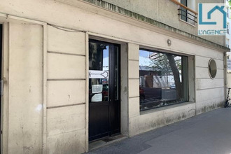 achat localcommercial boulogne-billancourt 92100