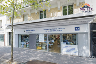 achat localcommercial boulogne-billancourt 92100