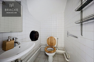 achat localcommercial boulogne-billancourt 92100
