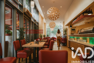 achat localcommercial boulogne-billancourt 92100