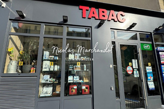 achat localcommercial boulogne-billancourt 92100