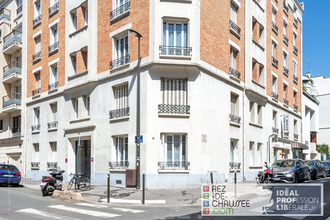 achat localcommercial boulogne-billancourt 92100