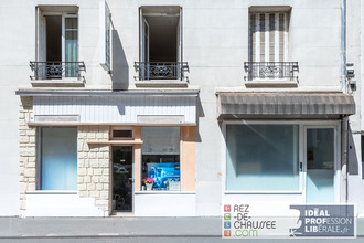 achat localcommercial boulogne-billancourt 92100