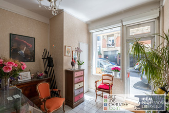 achat localcommercial boulogne-billancourt 92100