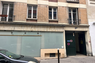 achat localcommercial boulogne-billancourt 92100