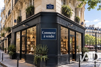 achat localcommercial boulogne-billancourt 92100