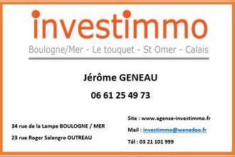 achat localcommercial boulogne-sur-mer 62200