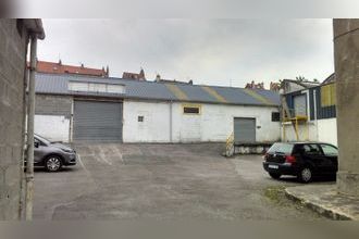 achat localcommercial boulogne-sur-mer 62200