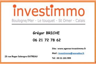 achat localcommercial boulogne-sur-mer 62200