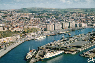 achat localcommercial boulogne-sur-mer 62200