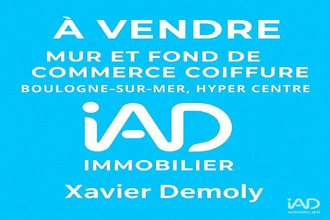 achat localcommercial boulogne-sur-mer 62200