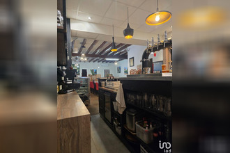 achat localcommercial bouresse 86410