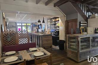 achat localcommercial bouresse 86410