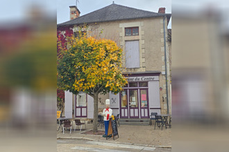 achat localcommercial bouresse 86410