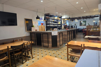 achat localcommercial bouresse 86410