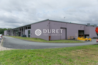 achat localcommercial bournezeau 85480