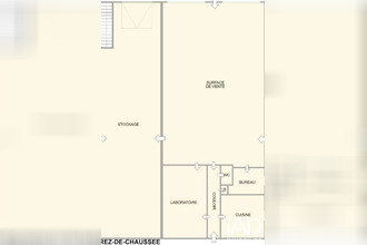 achat localcommercial bourseul 22130